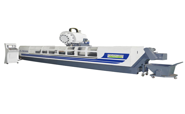 工業鋁材加工中心