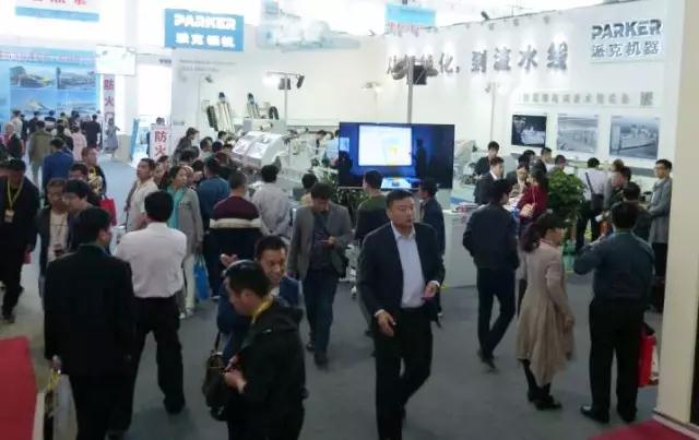 門窗設(shè)備展會