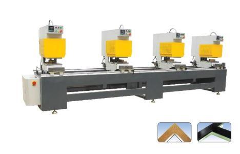 采購斷橋鋁門窗設(shè)備應(yīng)該怎樣選擇?