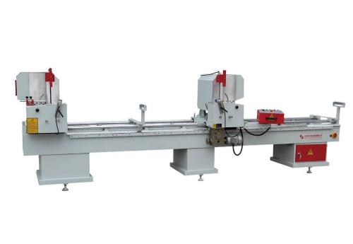 斷橋鋁門窗設備與塑鋼門窗設備的區(qū)別